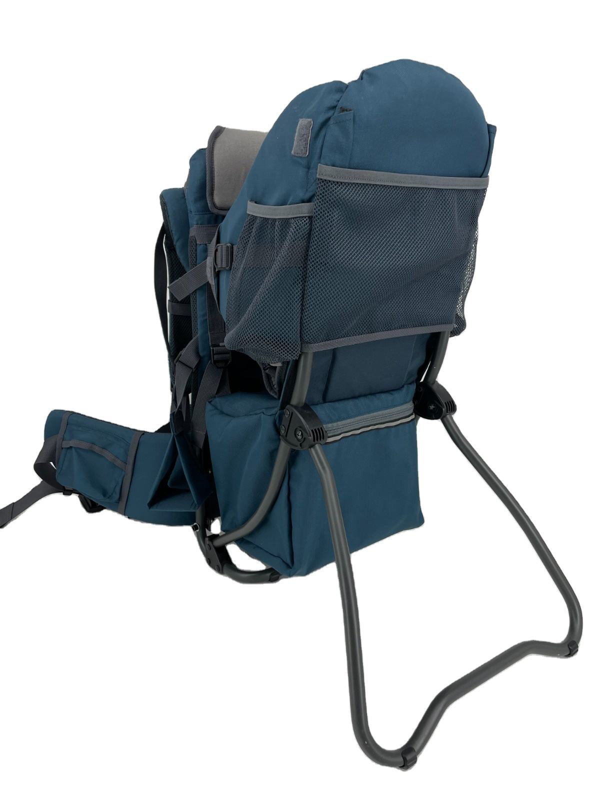 Crequa - Wandelrugzak voor baby's - Draagrugzak - Comfort 